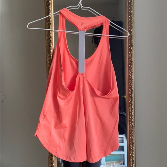 Workout Tank - Picture 2 of 3